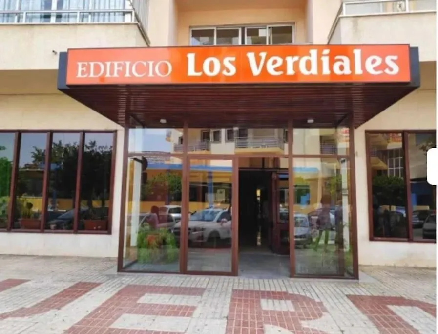 Centrico Estudio En Torremolinos Apartman 0*,  Spanyolország