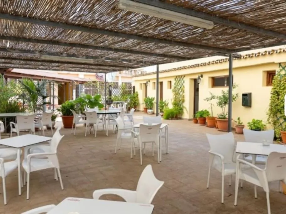 Centrico Estudio En Torremolinos Apartman