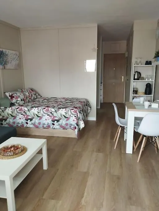 Centrico Estudio En Torremolinos Apartment Spain