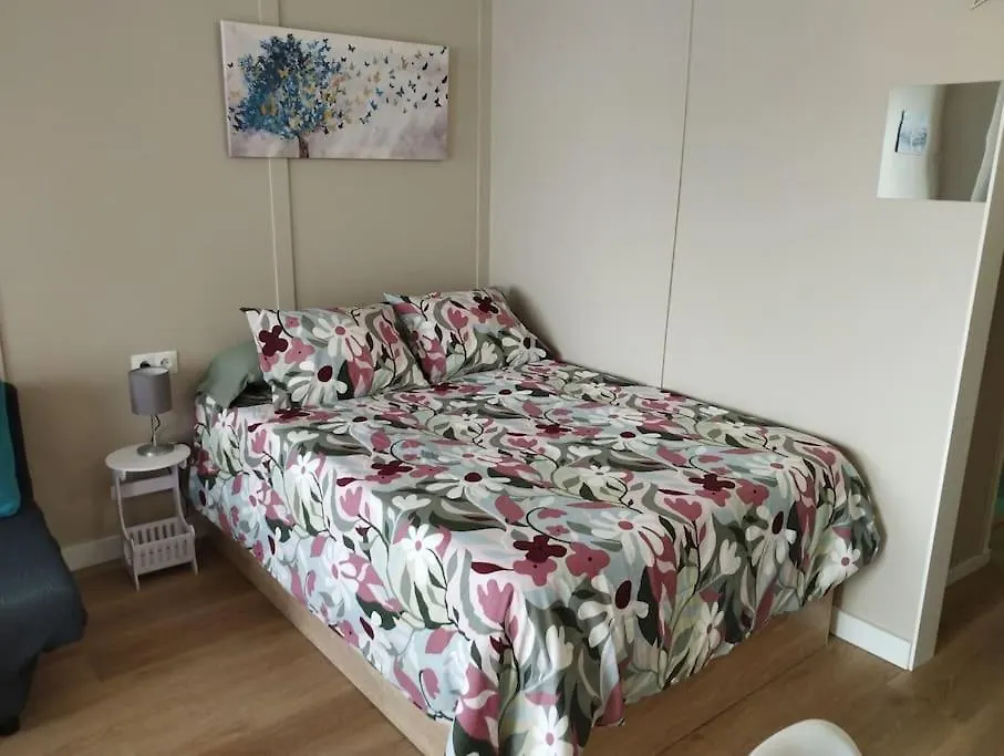Centrico Estudio En Torremolinos Apartment