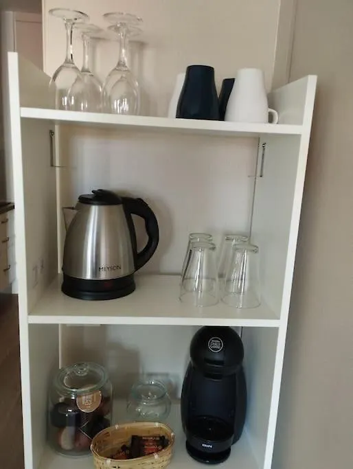 Centrico Estudio En Torremolinos Apartment 0*,  Spain